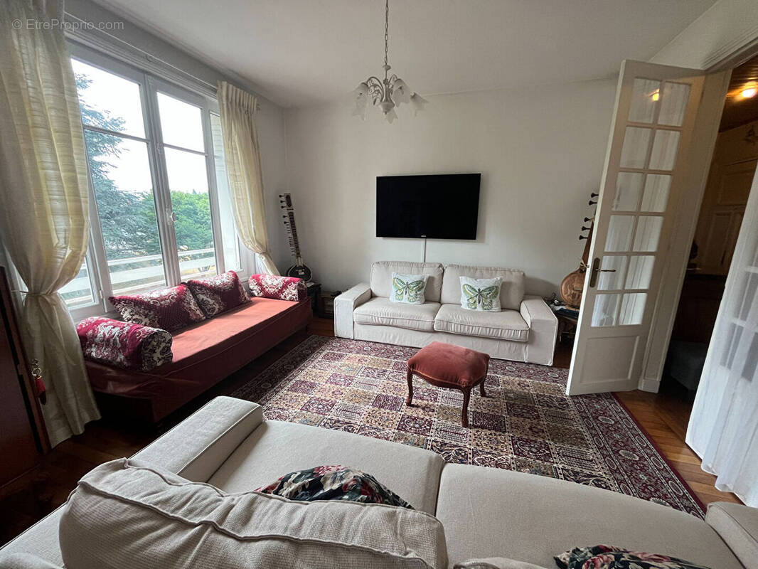 Appartement à ORLEANS