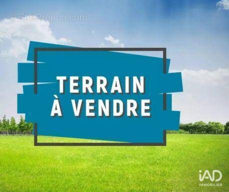 Photo 1 - Terrain à CONDE-NORTHEN