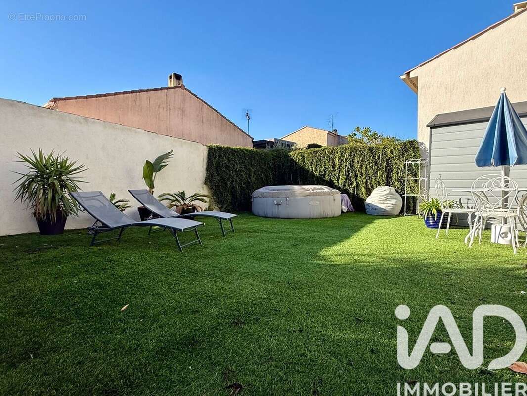 Photo 7 - Maison à LE PRADET