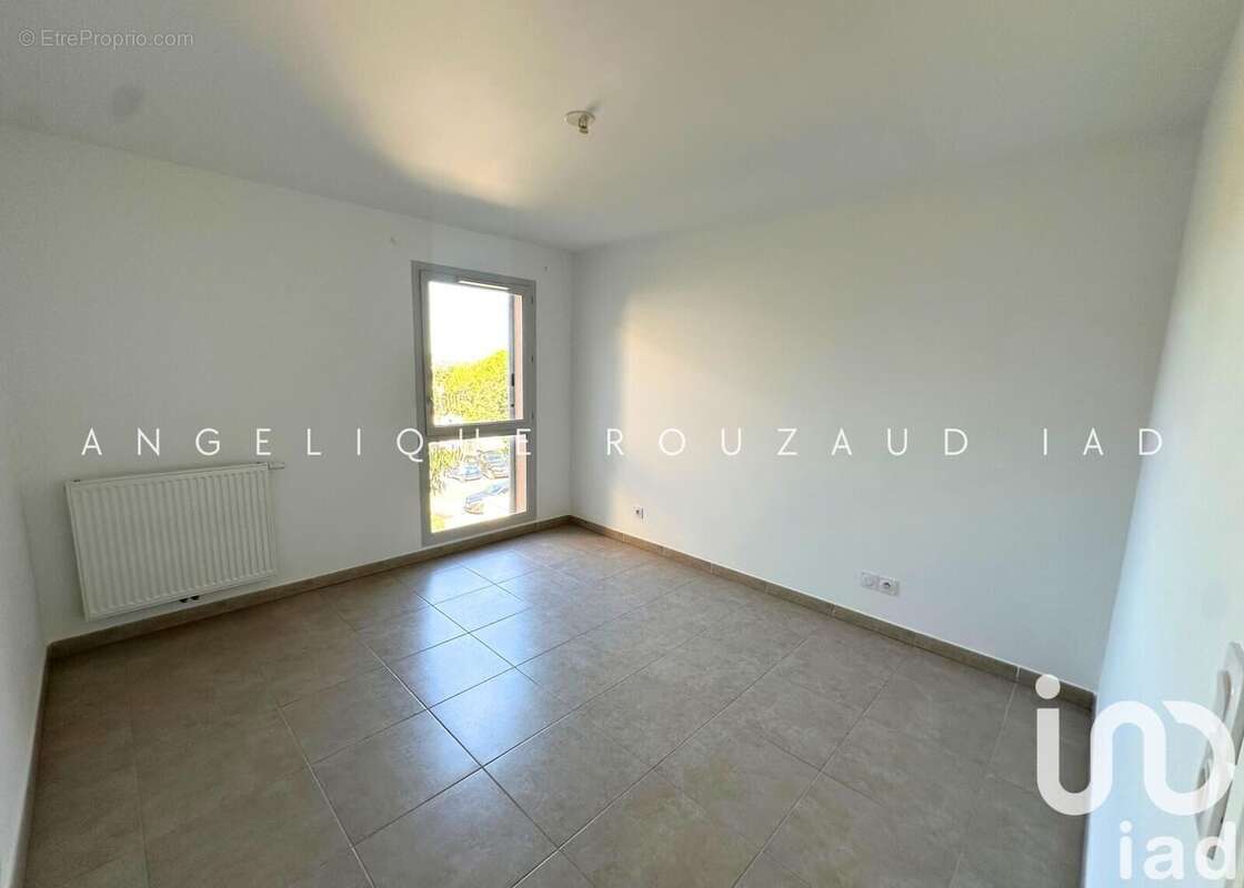 Photo 6 - Appartement à SIX-FOURS-LES-PLAGES