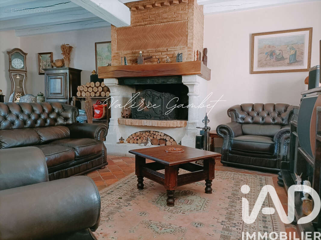 Photo 6 - Maison à LE THILLAY