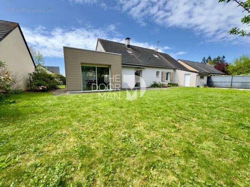 Maison 53960 - photo 13