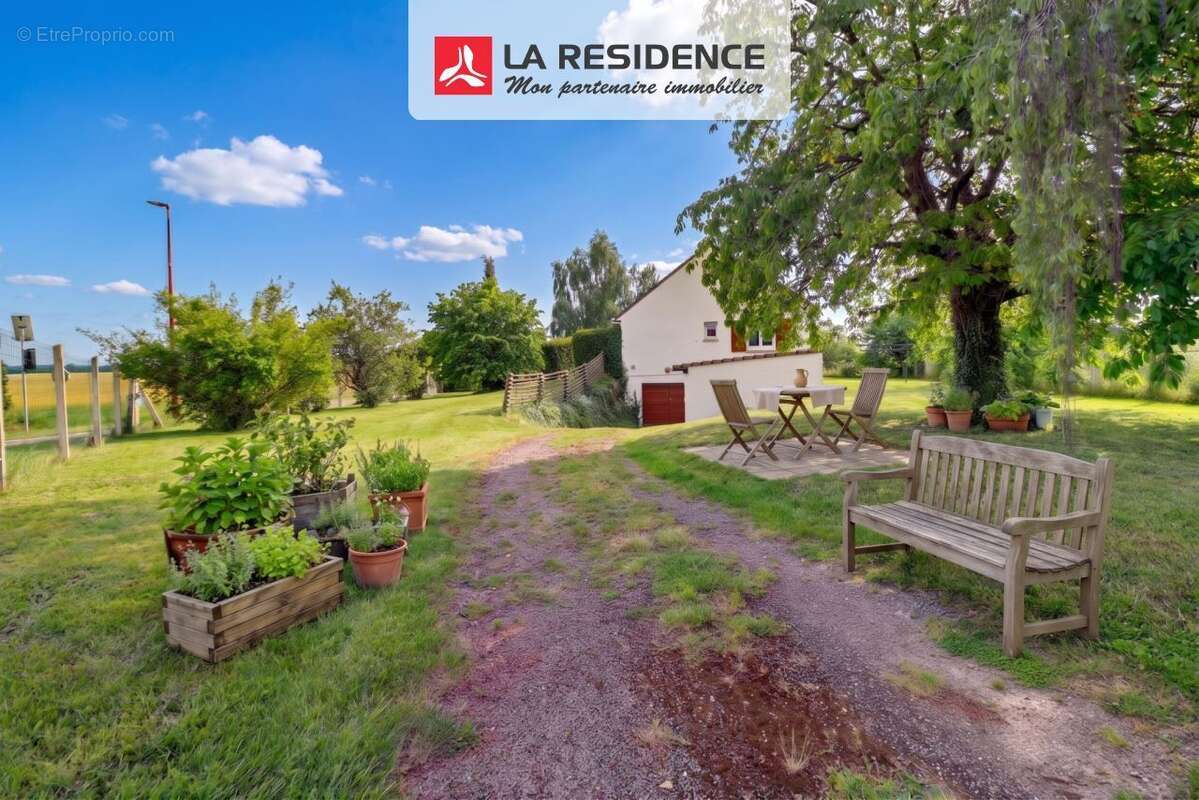 Maison 90 m² à Marcilly-Sur-Eure  - photo 7