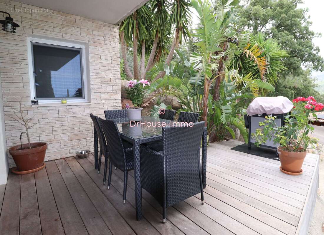 Maison 165 m² à Porto-Vecchio  - photo 5