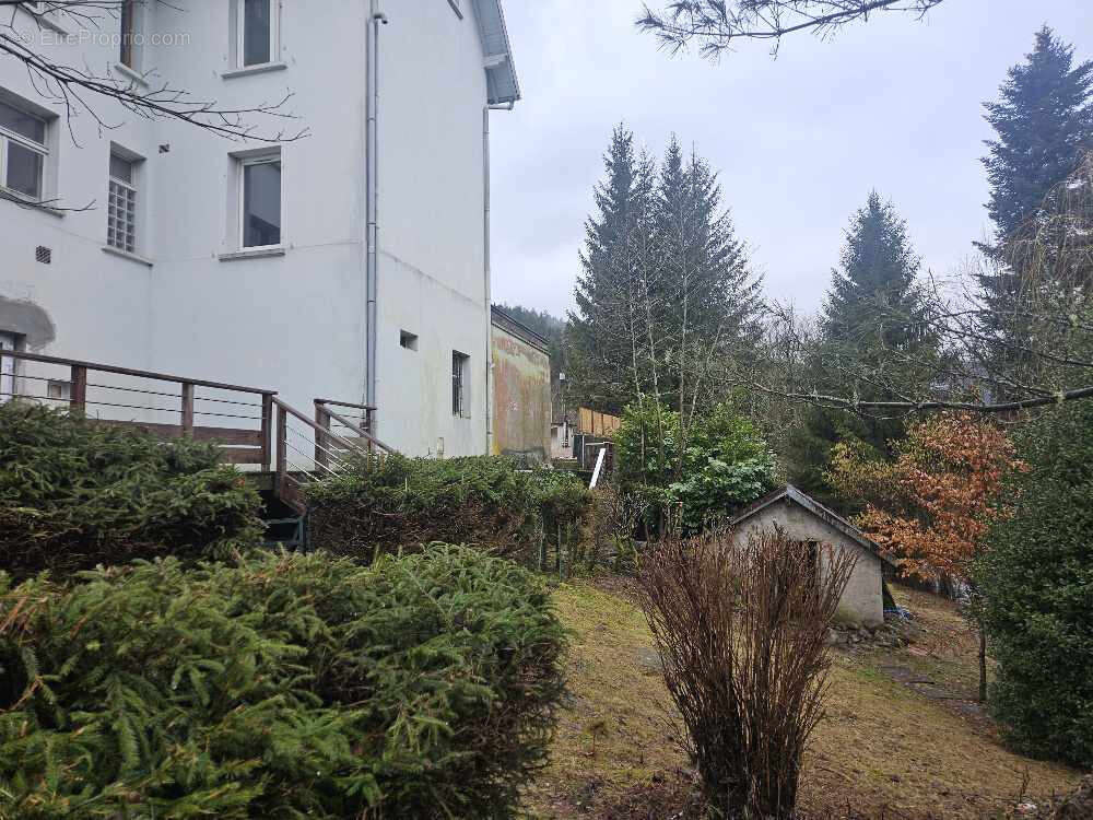 Appartement à CORNIMONT