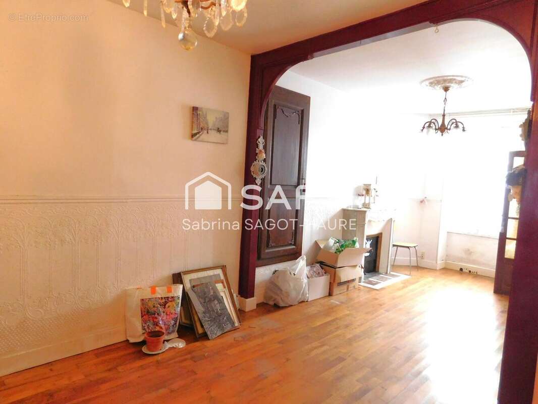 Photo 5 - Maison à REUILLY