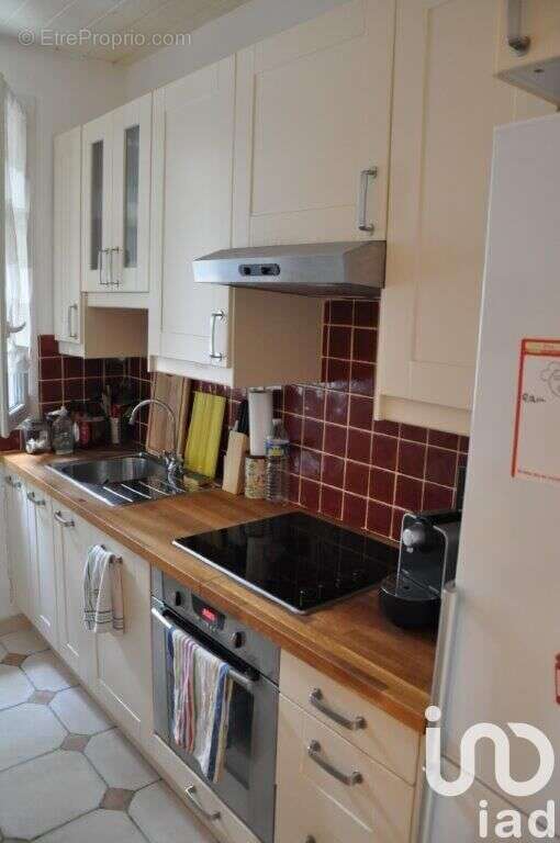 Photo 3 - Appartement à BRUNOY