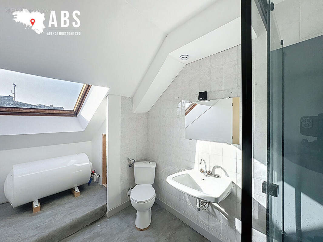 Appartement à LA ROCHE-BERNARD