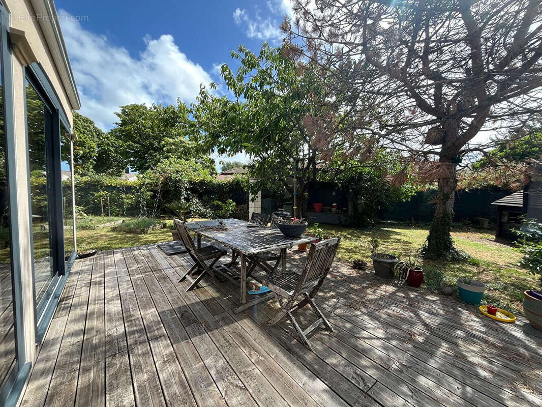 Maison familiale Les Sables d'Olonne - photo 4