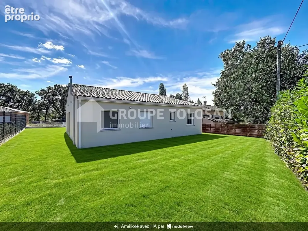 Maison 5 pièces 120 m² à vendre à Lavaur (81500) - photo 12