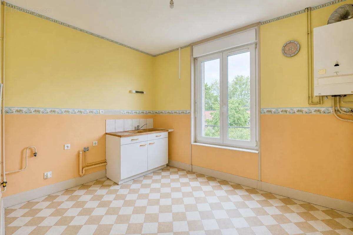 Maison familiale louée 8 pièces à Vandœuvre-lès-Nancy - photo 16