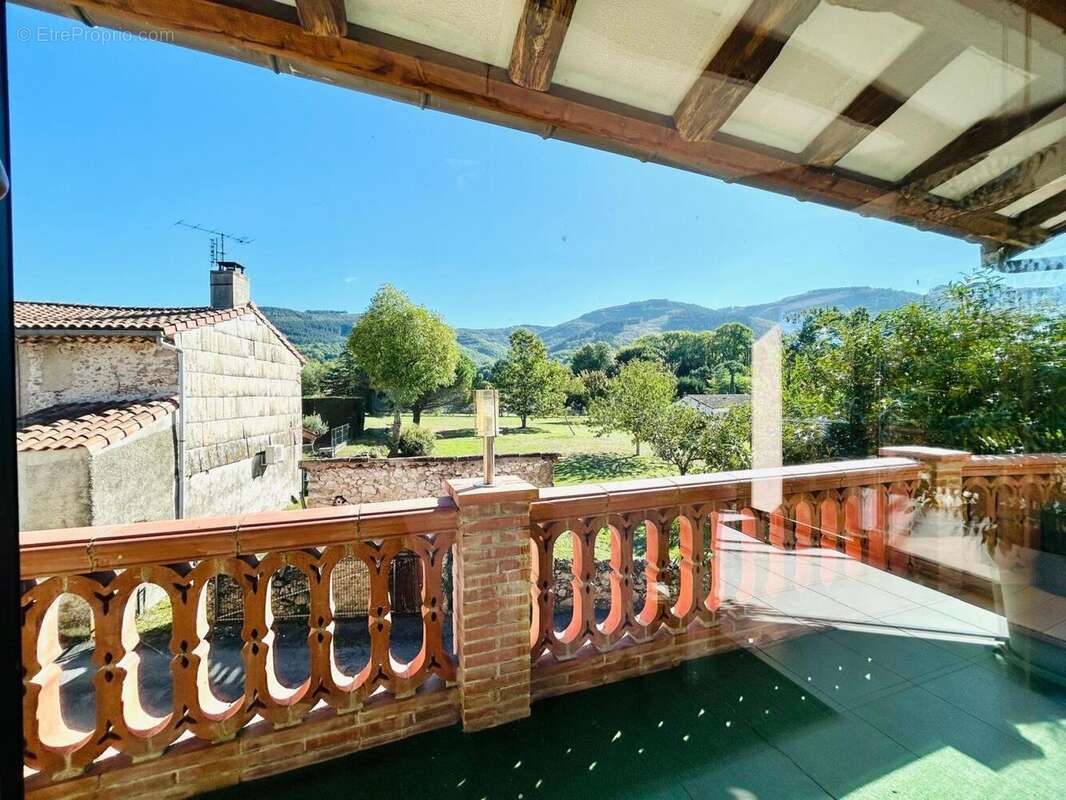 Photo 5 - Maison à CASTRES