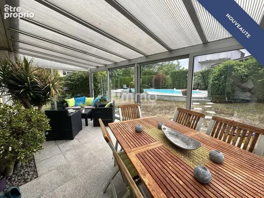 Et si c’était elle ? Plain-pied à Dannemarie - photo 9