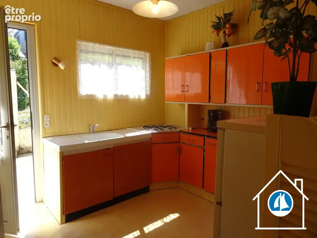 Maison 3 pièces 63 m² à vendre à Saint-Come-De-Fresne (14960) - photo 7