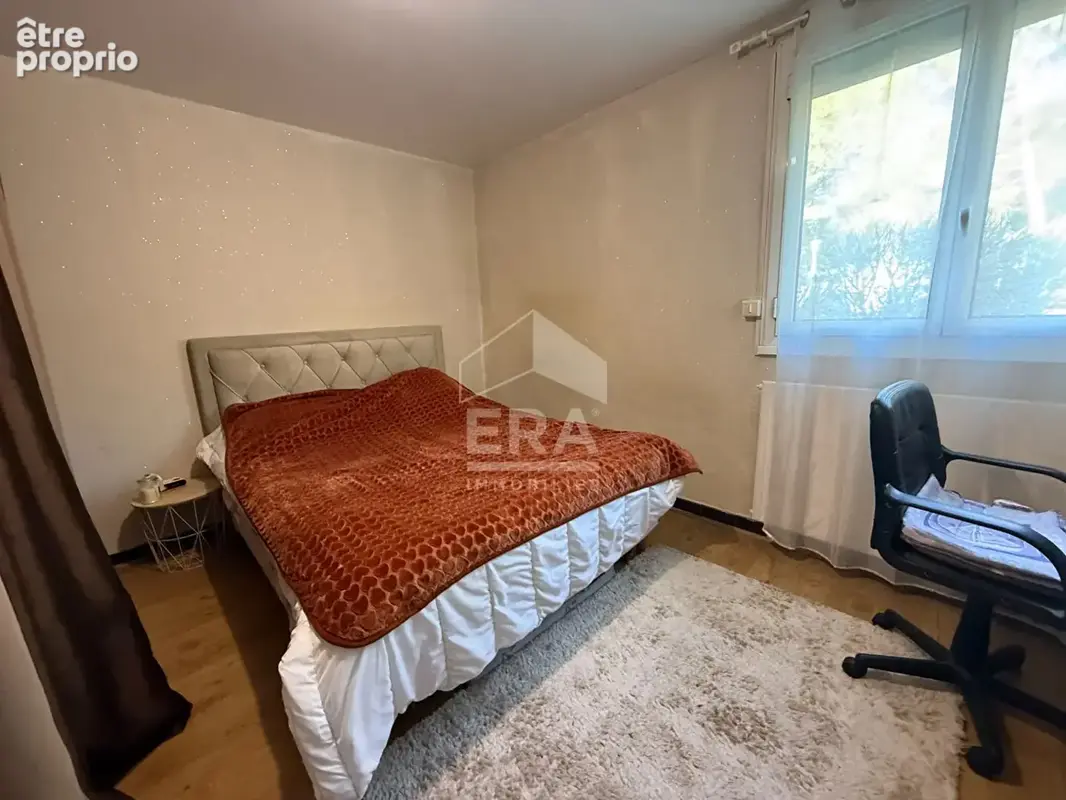 Appartement 86m² à martigues - photo 10