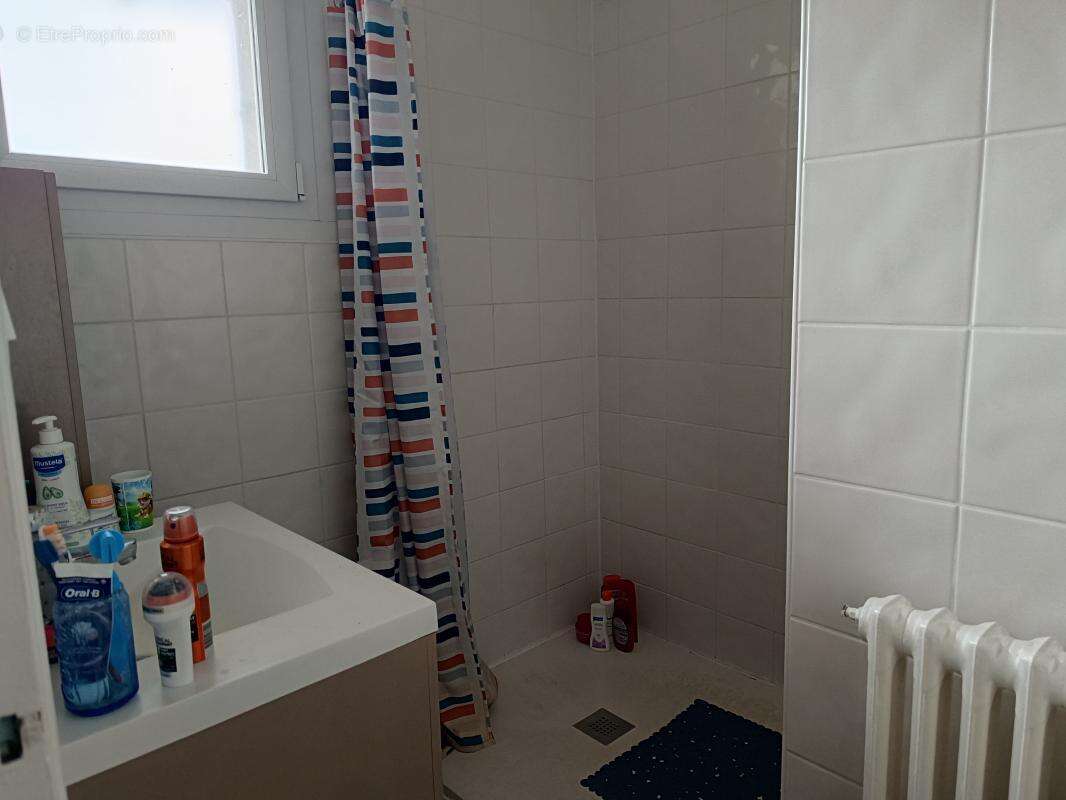 Maison à LE PASSAGE