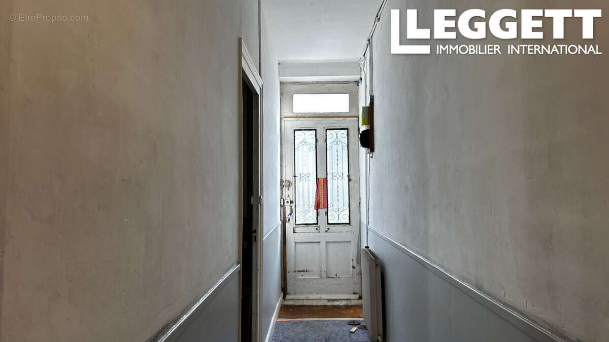 Maison à SAINTE-FOY-LA-GRANDE