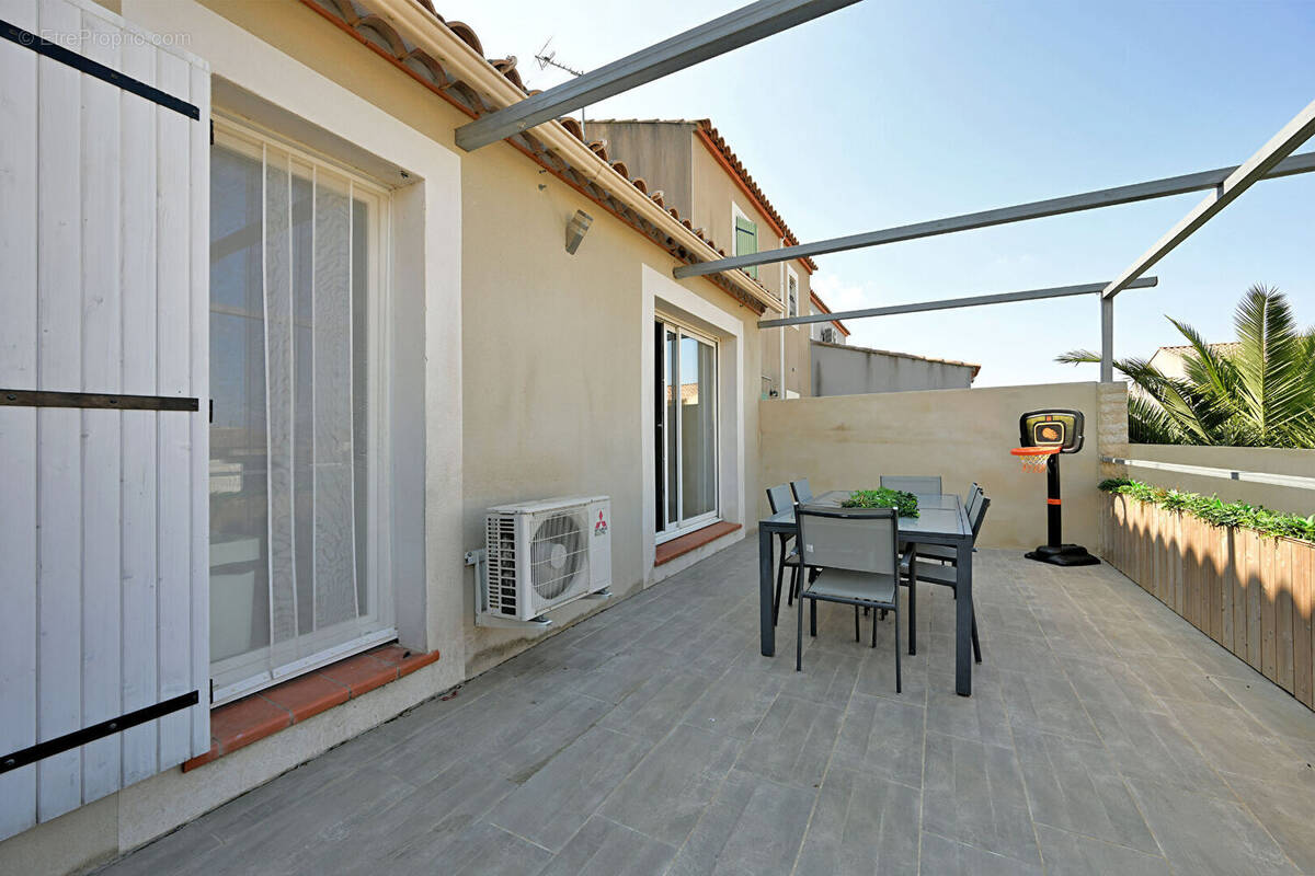 Maison à BEAUVOISIN