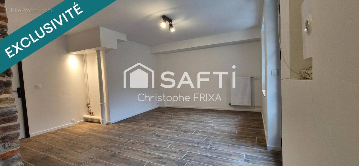 Photo 1 - Appartement à ROUEN