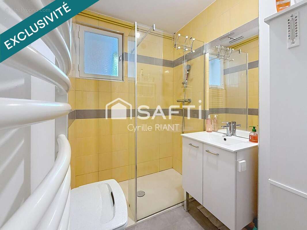 Photo 6 - Appartement à RIVES
