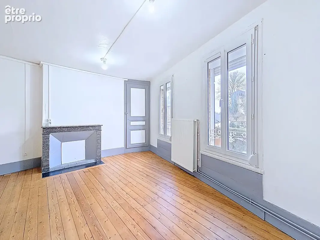 Maison Le Neubourg 4 pièce(s) 82.50 m2 - photo 10