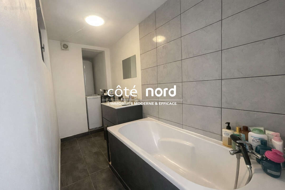 Maison 78 m² à Neuville-Saint-Remy  - photo 6