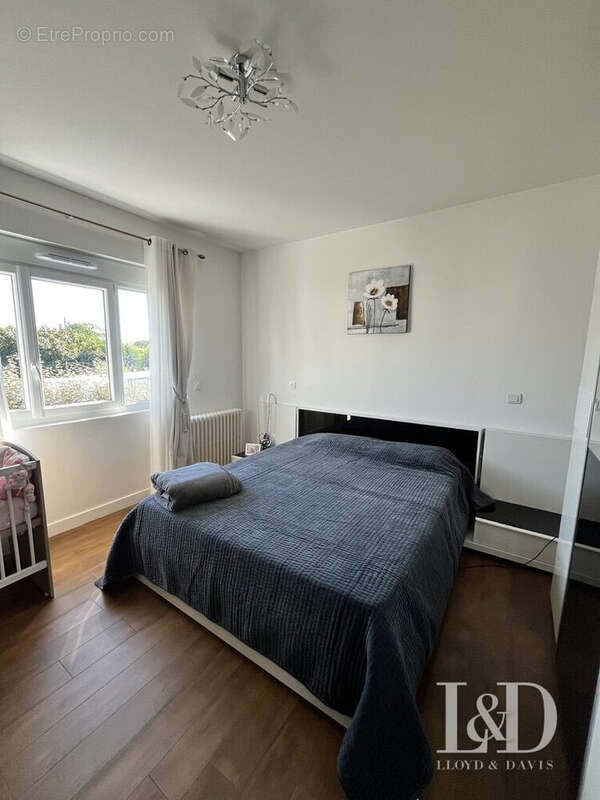 Maison à LE HAILLAN