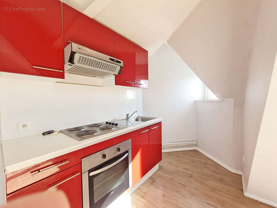 Appartement à AMIENS