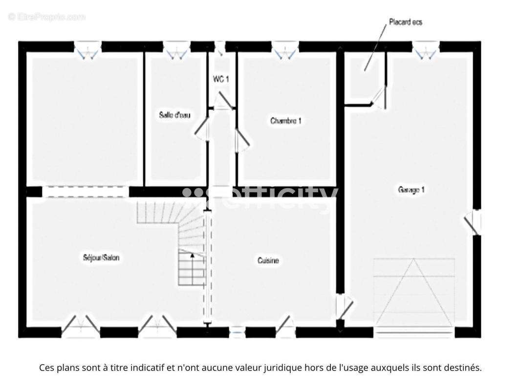 Maison à SAINT-AMAND
