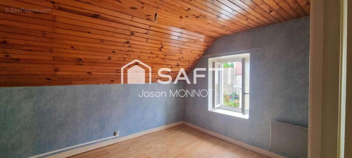 Maison 80 m² à Verdonnet  - photo 7