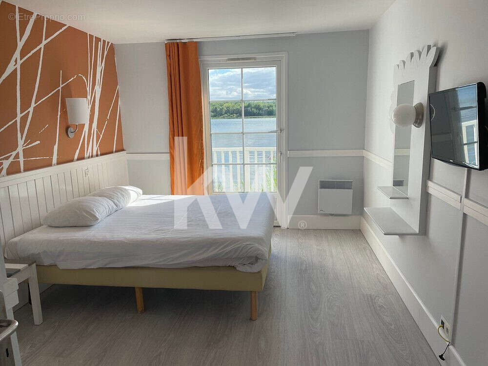 Appartement 58 m² à Chamouille  - photo 5