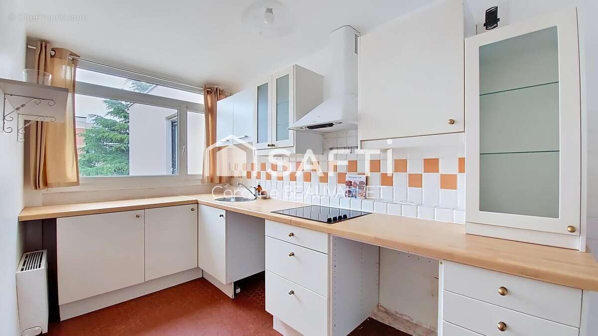 Photo 4 - Appartement à PALAISEAU