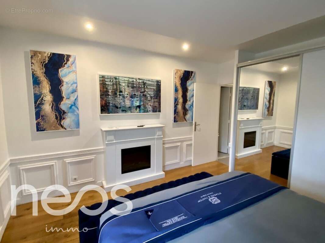 Appartement à GAGNY