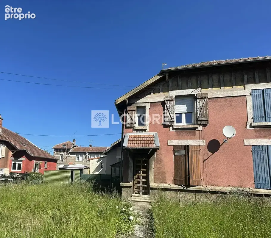 Maison Joudreville 4 pièces 55 m2 - photo 2