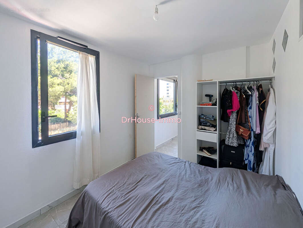 Appartement 66 m² à Marseille-10e  - photo 26