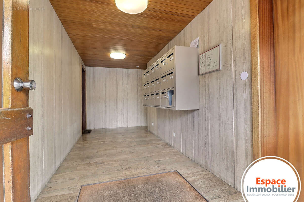 Appartement à VALENCIENNES