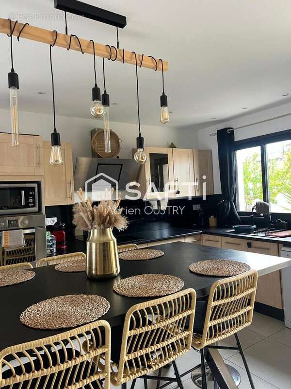 Photo 6 - Maison à BESSAN