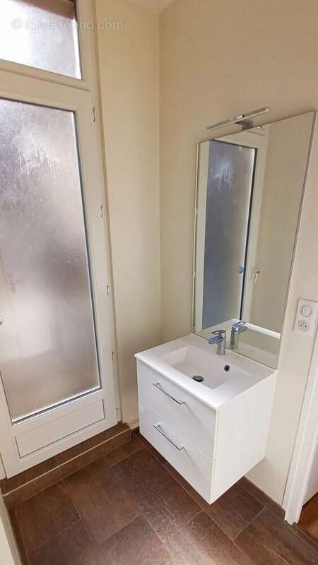 Appartement à ORLEANS