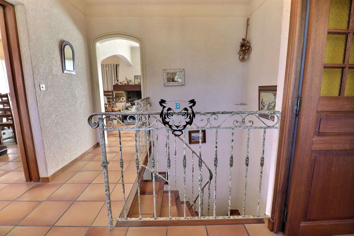 Maison à FREJUS