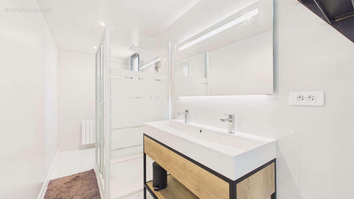 Maison de charme 6 pièces avec piscine, hameau paisible - photo 9