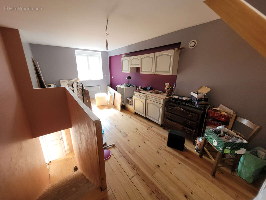 Maison à SALLES-D&#039;AUDE