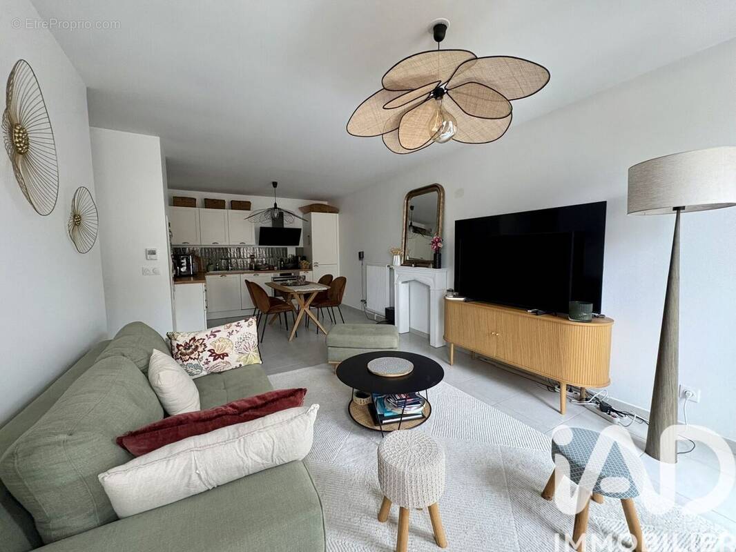 Photo 1 - Appartement à BELLOY-EN-FRANCE