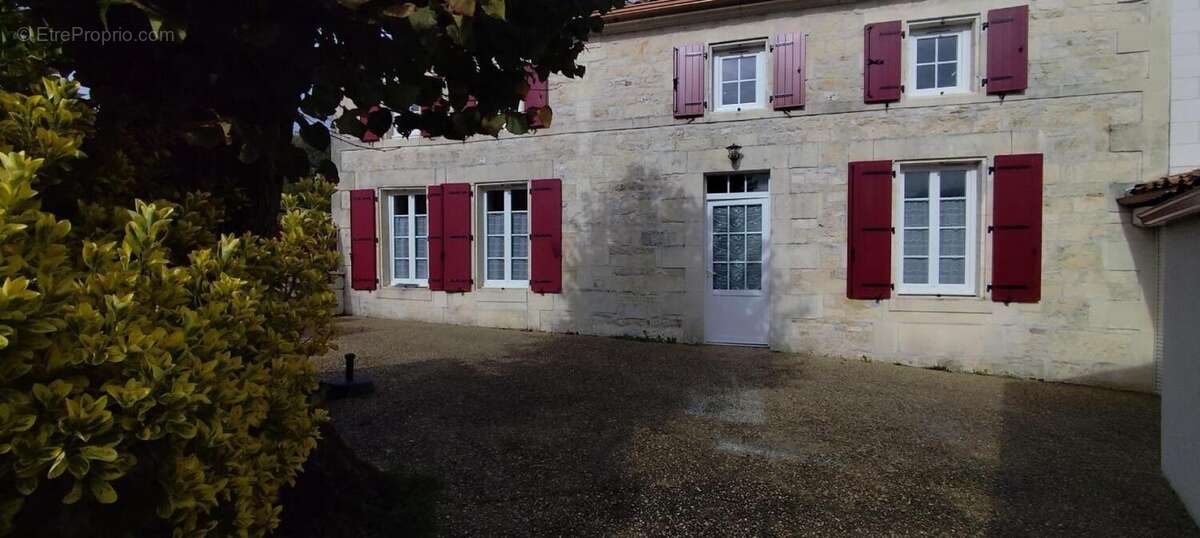 Photo 2 - Maison à GRANDJEAN