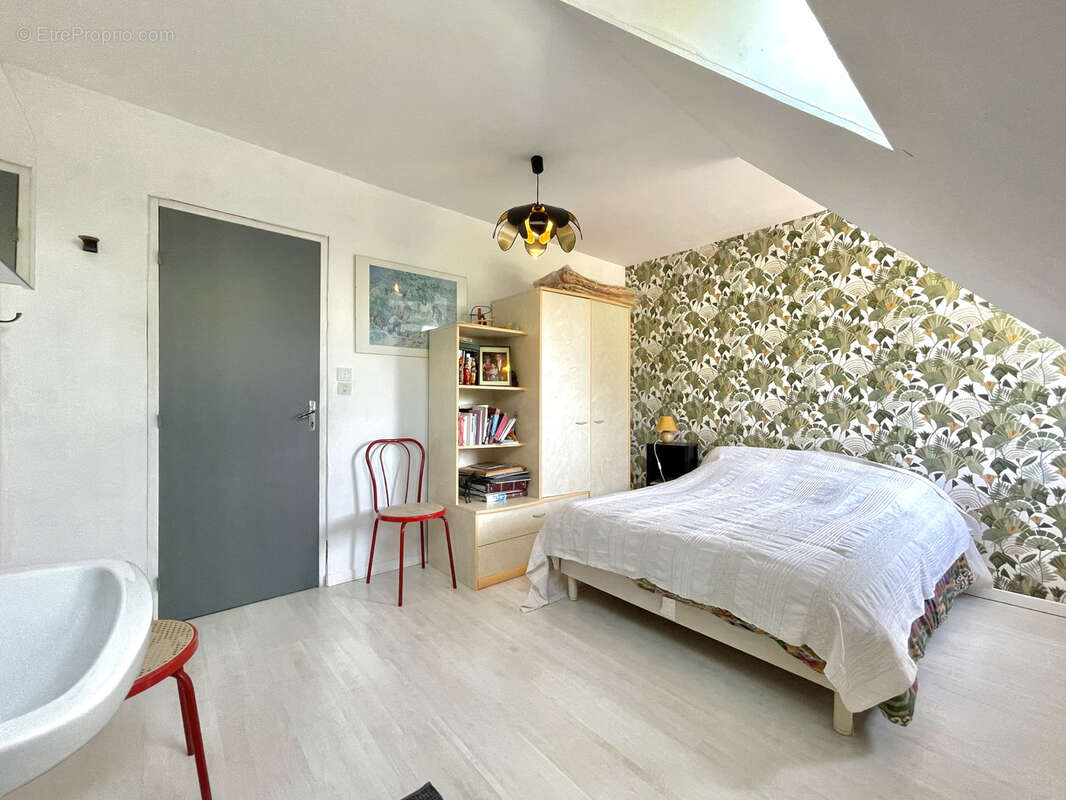 Maison Caen nord ouest - photo 18