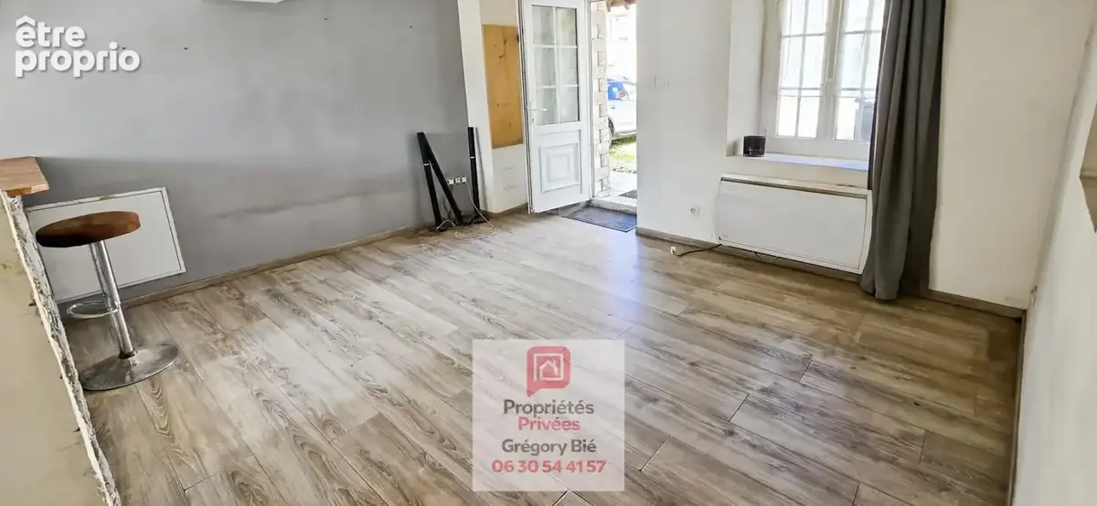 Maison 4 pièce(s) 64 m2 - photo 11