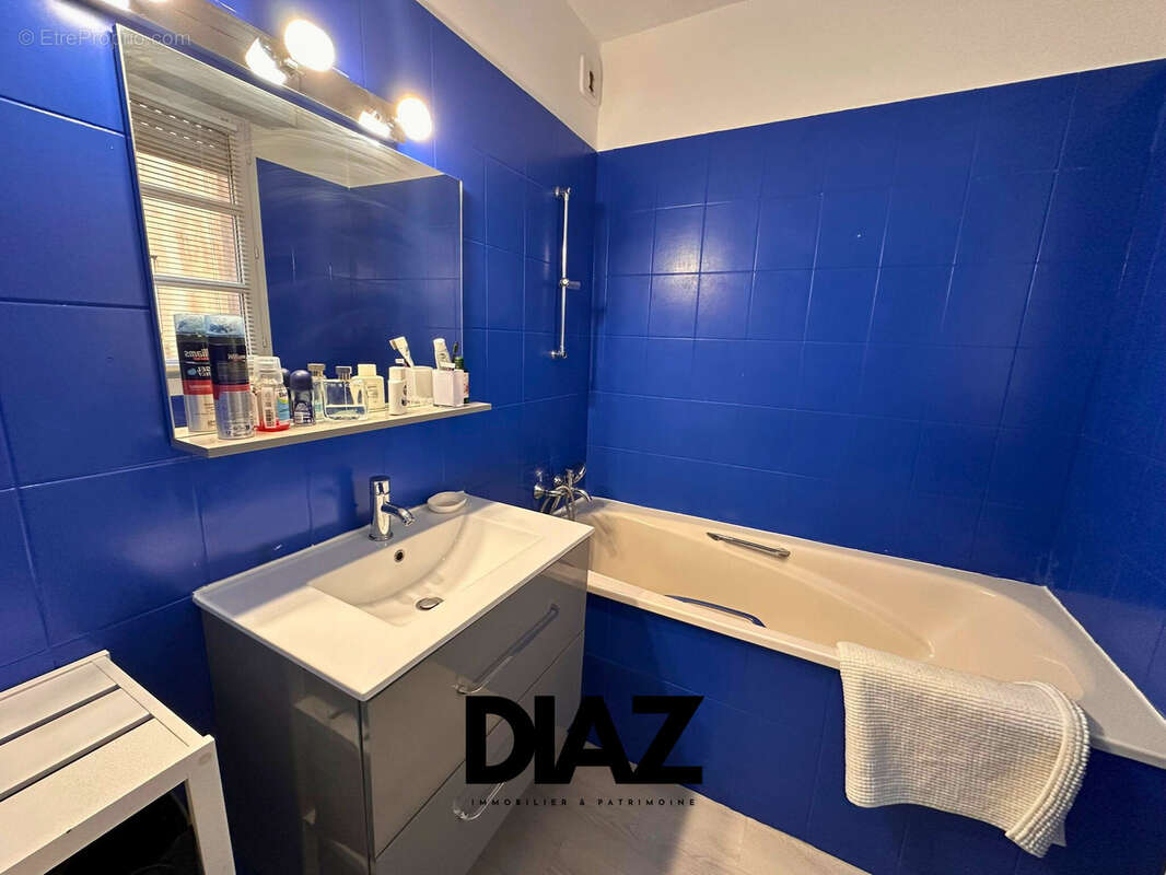 Appartement à NIMES