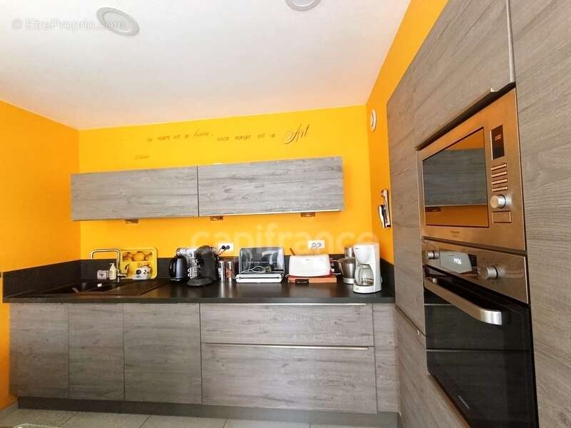 Élégante maison de caractère - photo 9