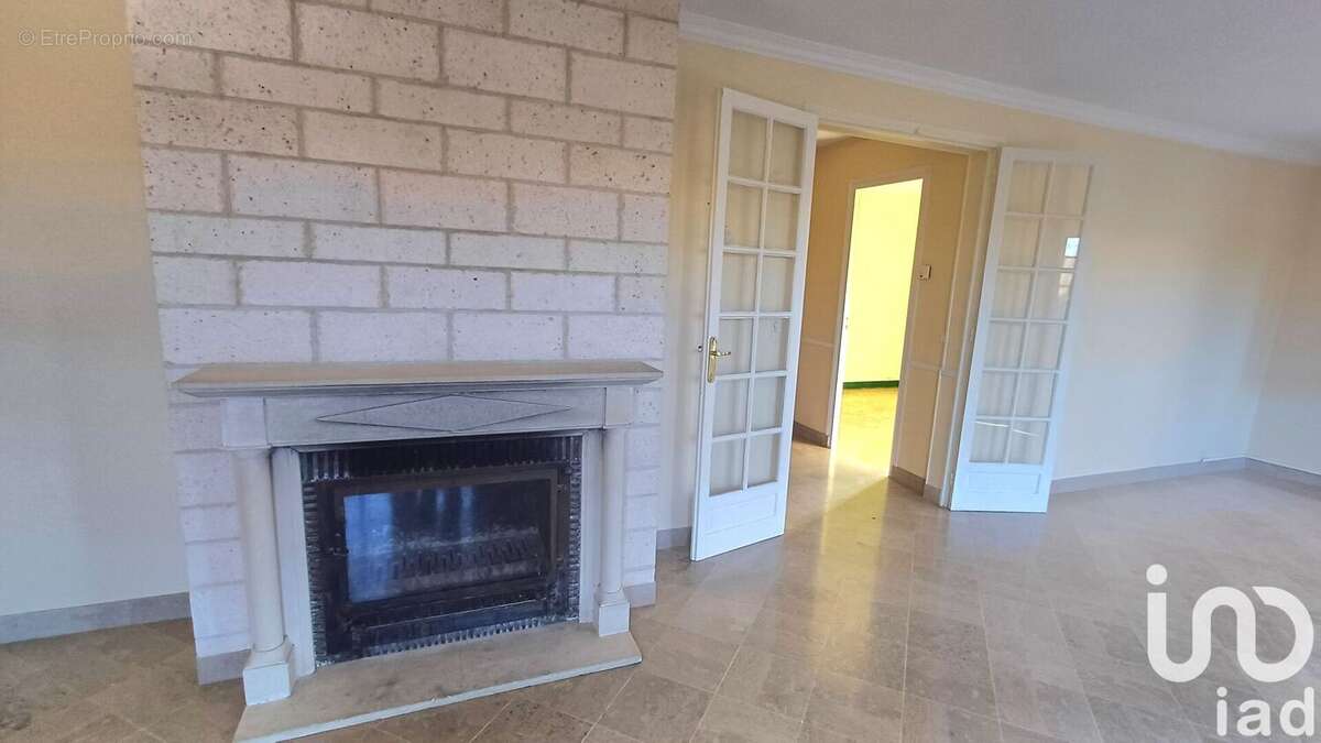 Photo 3 - Maison à CREPY-EN-VALOIS