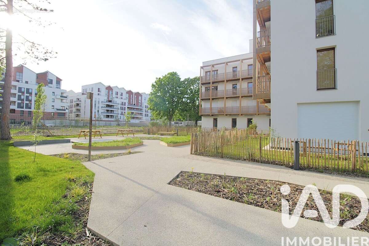 Photo 9 - Appartement à NEUILLY-SUR-MARNE