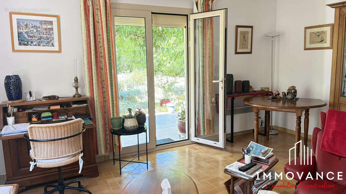 Maison à CLAPIERS